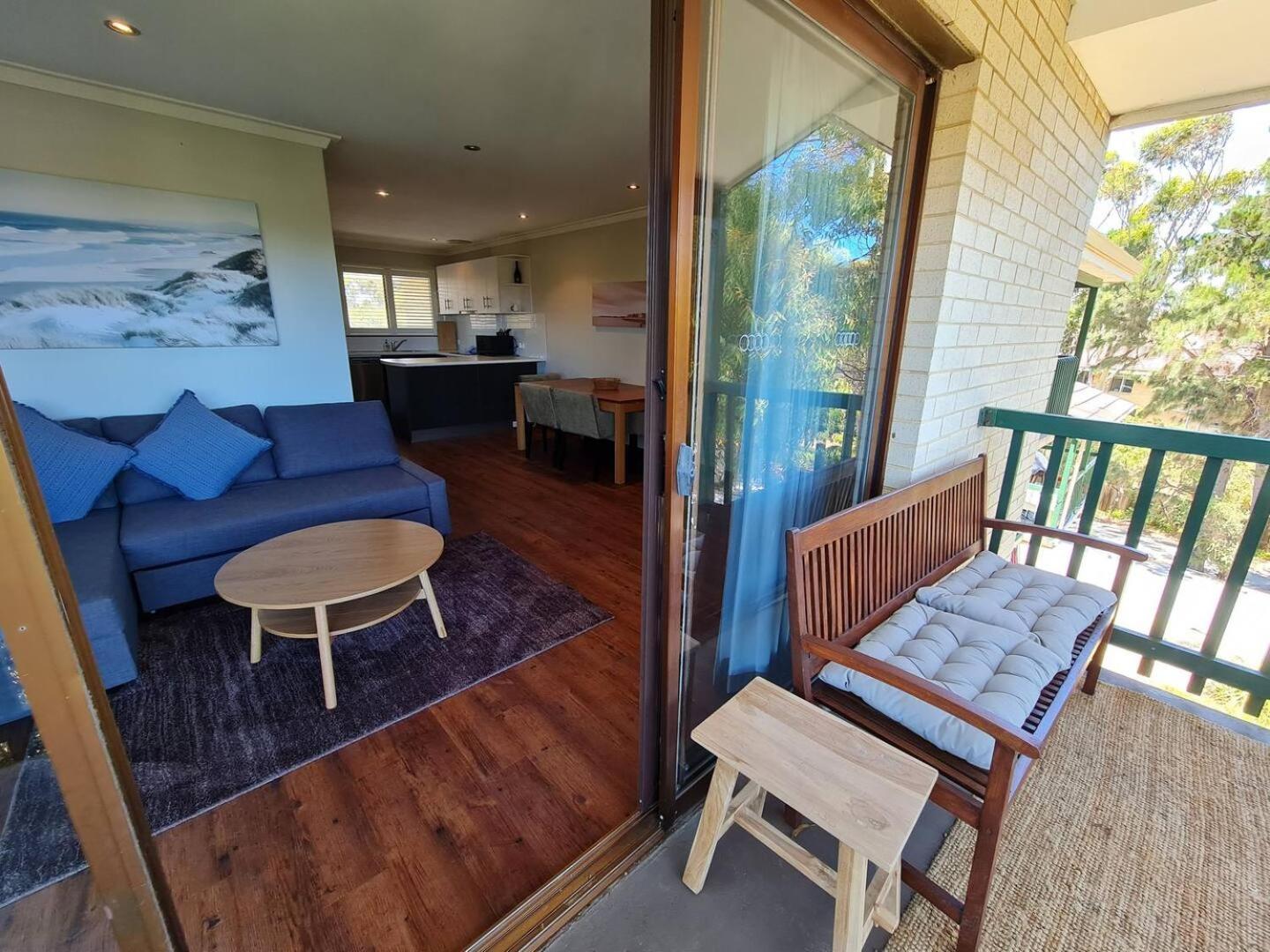 Summer Breeze - Holiday Or Business Apartment Perth Exterior foto